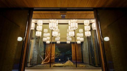 Nikko Hotel | Fufu Nikko