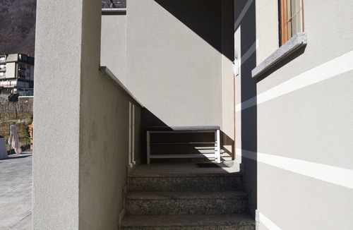 Valtellina Apartment | Fuga dalla Città