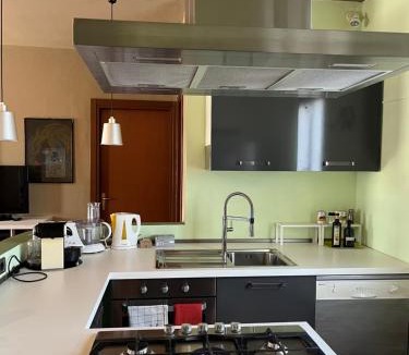 Bogogno Apartment | Fuga nella Natura tra Laghi&Golf