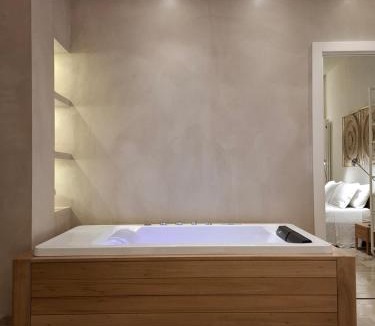 Martano House | Fuga romantica e di relax