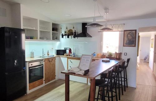 Benissuera Apartment | fuga romantica