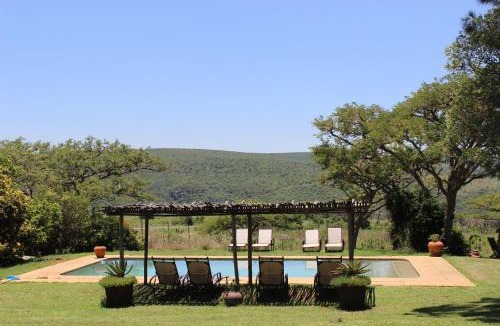 Rorke's Drift Cabin | Fugitives Drift Guest House