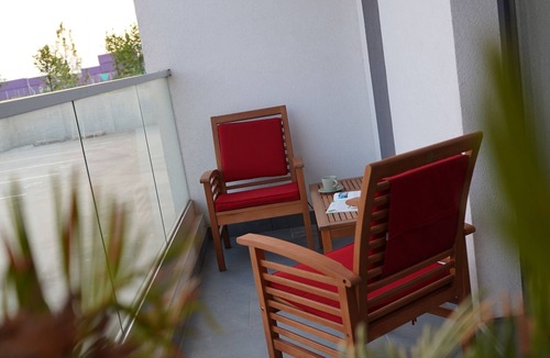 Costinesti Apartment | fuglamare - Studio 3