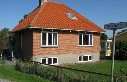 Hundested Apartment | Fuglevænget