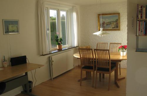 Hundested Apartment | Fuglevænget