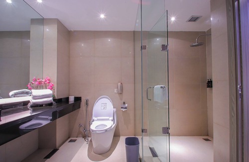 Melayu Hotel | FUGO Hotel Banjarmasin