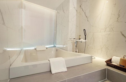 Samarinda Hotel | FUGO Hotel Samarinda