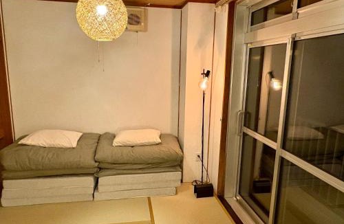 Gotemba Apartment | FUJI Forest House103
