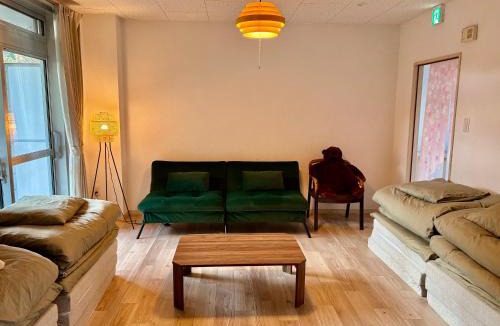 Gotemba Apartment | FUJI Forest House203