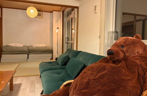 Gotemba Apartment | FUJI Forest House203