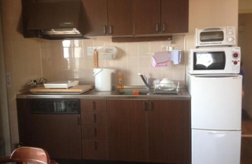 Gotemba House | Fuji Gotemba Condominium Tannpopo