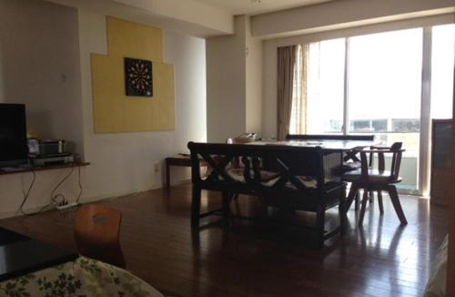 Gotemba House | Fuji Gotemba Condominium Tannpopo