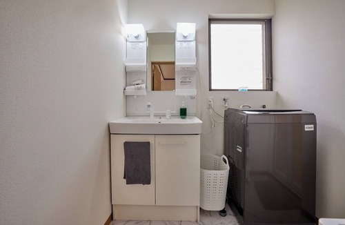 Fujiyoshida House | Fuji Holiday