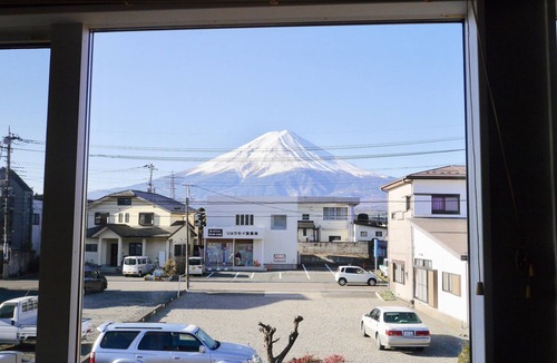 Fujikawaguchiko House | Fuji Kurasu Hibiki