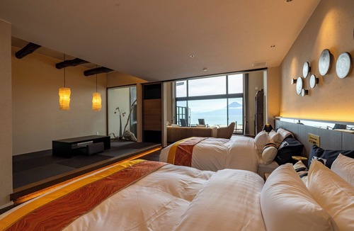 Numazu Hotel | Fuji Seiran