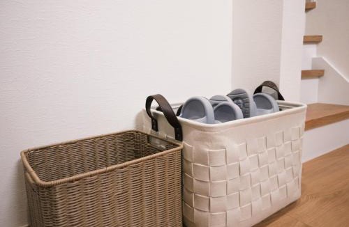 Iida House | FUJII Hakuba Backpacker