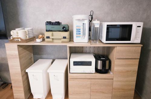 Iida House | FUJII Hakuba Backpacker