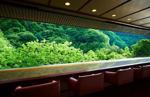 Takayama Hotel | Fujiiso