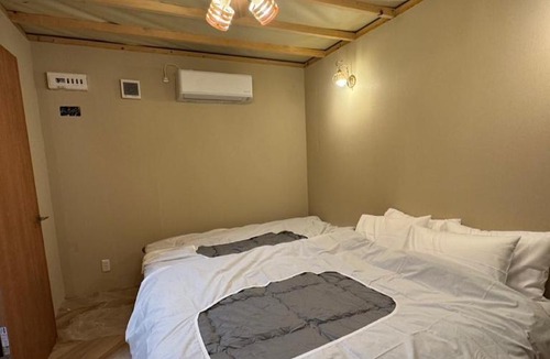 Fuji Other | Fujimi no Oka Auto Campsite - Vacation STAY 27844v