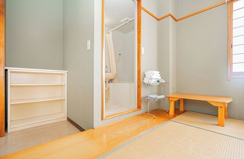 Gotemba Hotel | Fujimi no Yado