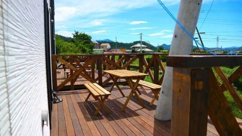 Fujikawaguchiko House | Fujinokura Village A - Vacation STAY 84886