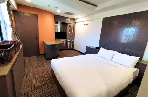 Gotemba Hotel | fujioutlethotel