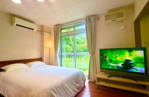 Gotemba Apartment | FujiteraCanvas102