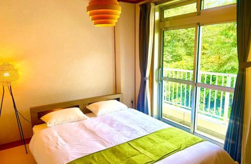 Gotemba Apartment | FujiteraCanvas201