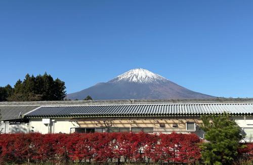 Gotemba Apartment | FujiteraCanvas202