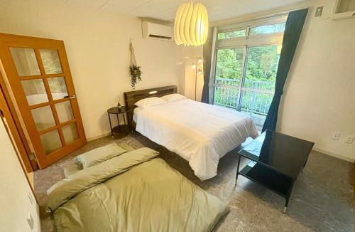 Gotemba Apartment | FujiteraCanvas202