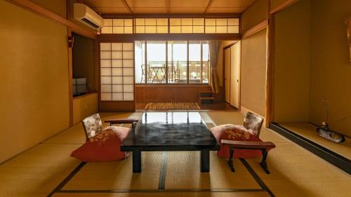 Kaga Hotel | Fujiya