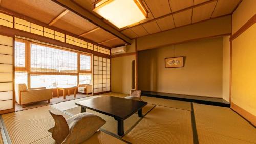 Kaga Hotel | Fujiya