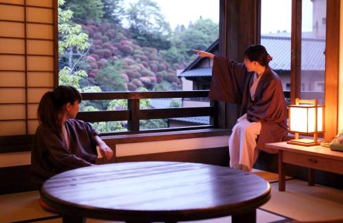 Yamakawa Onsen Hotel | Fujiya