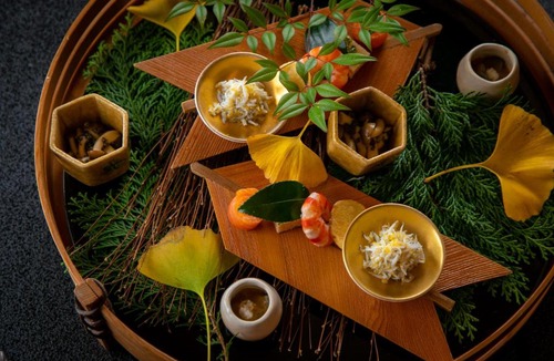 Yugawara Hotel | Fukiya Ryokan