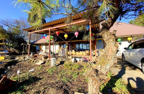 Kawaba House | Fukouji