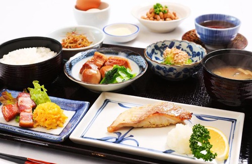 Obihiro Hotel | Fukui Hotel
