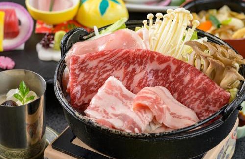 Ikahomachi Ikaho Hotel | Fukuichi