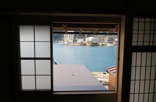 Mihonosekicho Mihonoseki House | Fukumakan