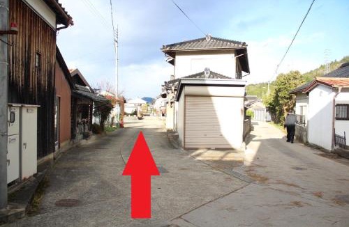 Asago House | Fukunae House