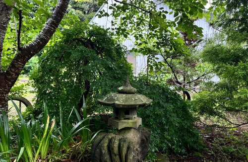 Sosa House | Fukuroutei