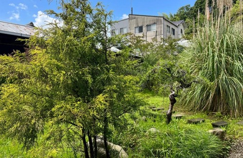 Sosa House | Fukuroutei