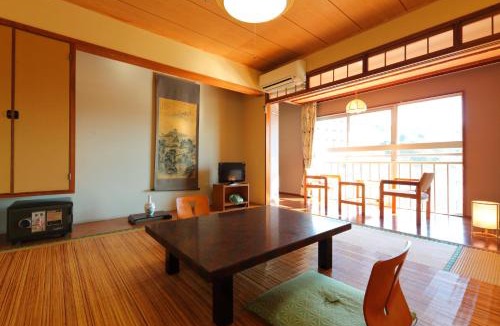 Obama Onsen Hotel | Fukutokuya Ryokan