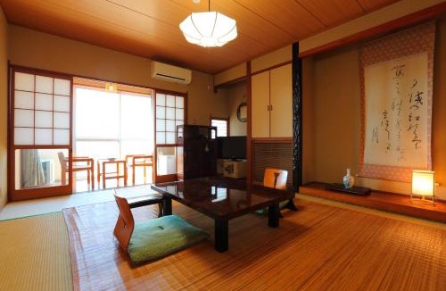 Obama Onsen Hotel | Fukutokuya Ryokan