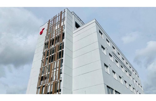 Fukuyama Hotel | Fukuyama Royal Hotel - Vacation STAY 28787v