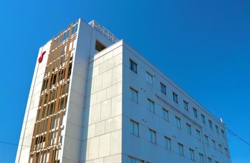 Fukuyama Hotel | Fukuyama Royal Hotel - Vacation STAY 36218v