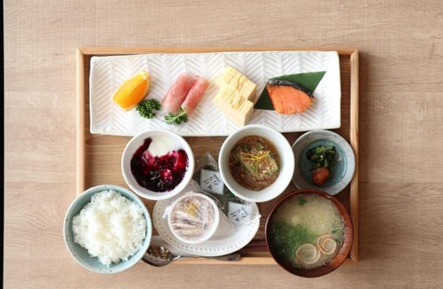 Fukuyama Hotel | Fukuyama Royal Hotel - Vacation STAY 46684v