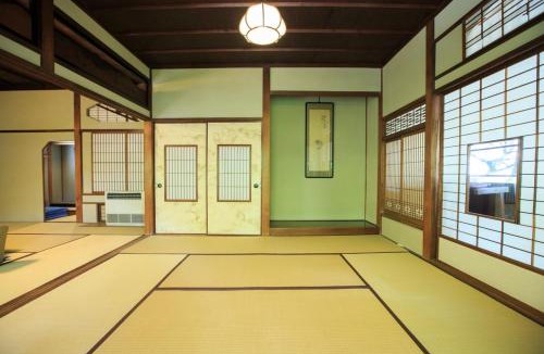 Tounosawa Hotel | Fukuzumiro