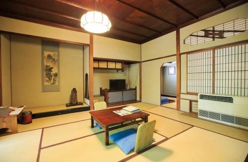 Tounosawa Hotel | Fukuzumiro