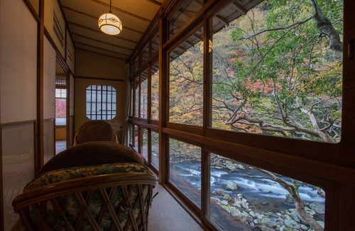 Tounosawa House | Fukuzumiro