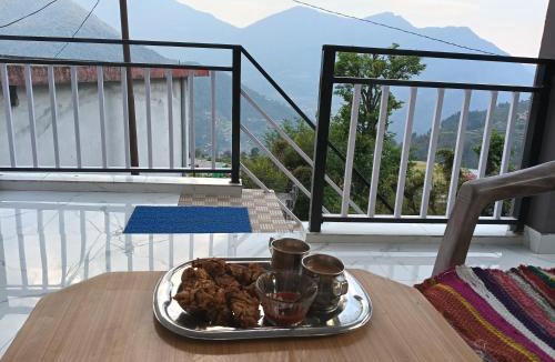 Dugalbitta House | fulari home stay